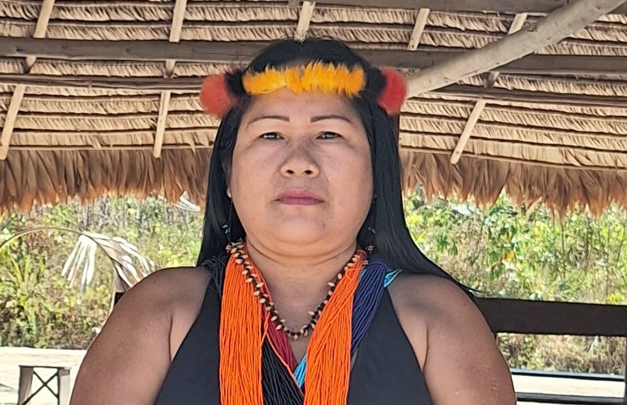 Cecília A. Apalaí (2)